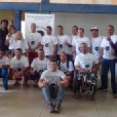 Empoderando Capoeiristas Para Promoção do(a) Negro(a) em Alagoas